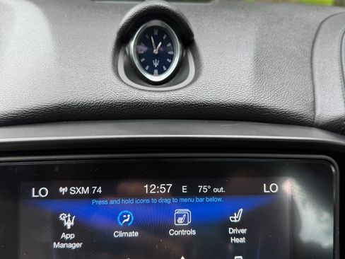 Used 2017 Maserati Ghibli S Q4 image 21