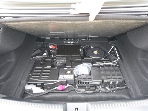 Used 2026 Mercedes-Benz CLA 250 4MATIC image 26