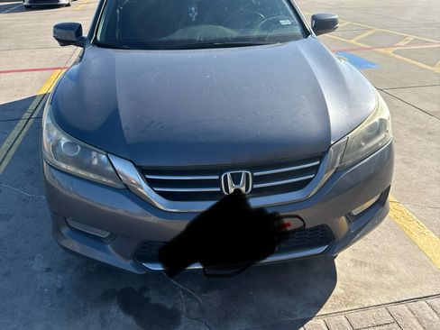 Used 2013 Honda Accord EX-L image 1