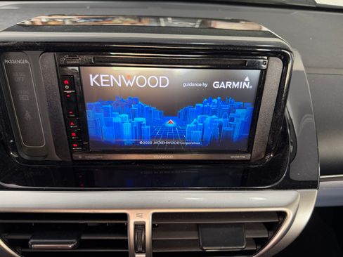 Used 2015 Scion iQ image 9