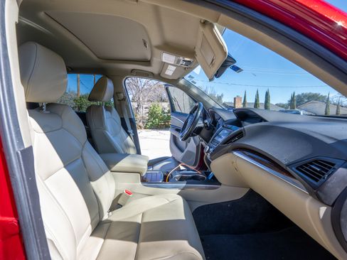 Used 2019 Acura MDX FWD image 13