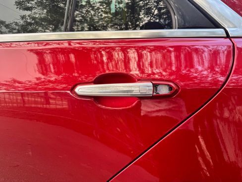 Used 2014 Cadillac CTS Luxury image 24