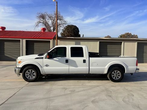 Used 2015 Ford F250 XL w/ Power Equipment Group image 5
