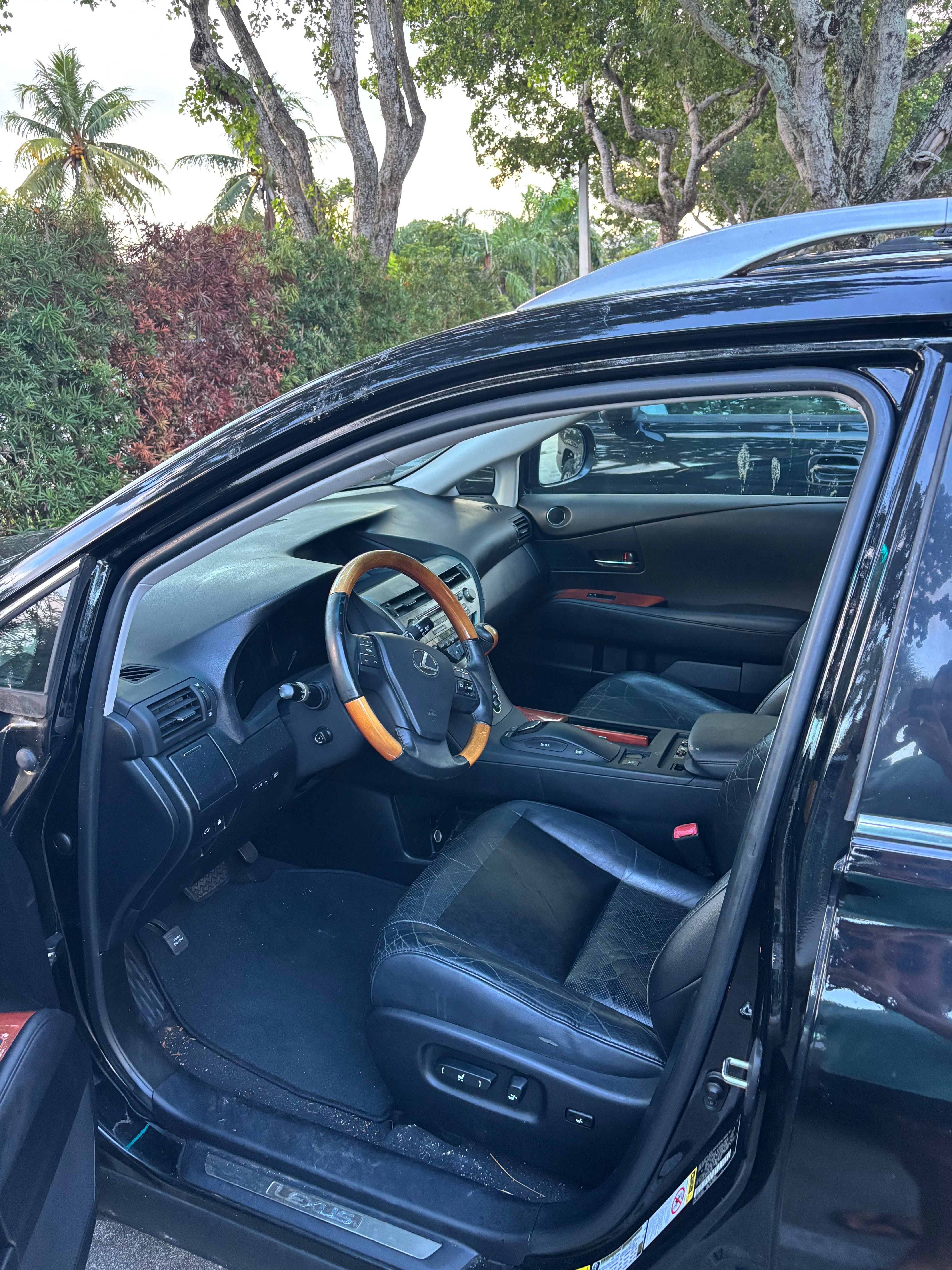 Used 2012 Lexus RX 350 FWD w/ Premium Pkg image 11