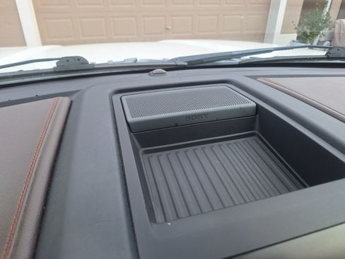 Used 2015 Ford F150 King Ranch w/ Equipment Group 601A Luxury image 19