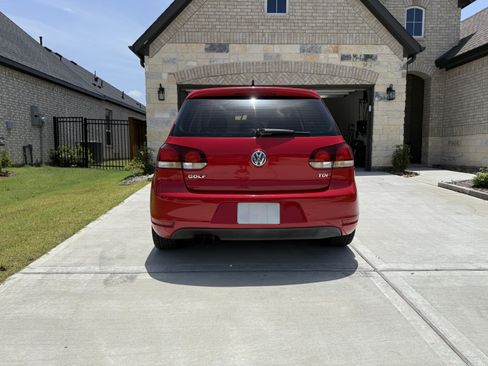 Used 2013 Volkswagen Golf TDI FWD image 5