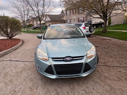 Used 2012 Ford Focus SE image 1