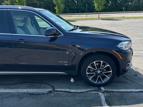 Used 2017 BMW X5 xDrive35i AWD/4WD image 9