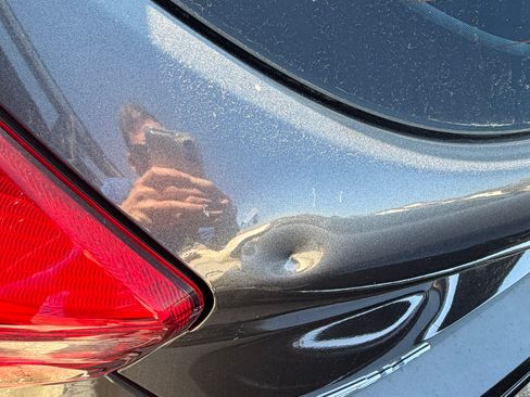 Used 2018 Ford Focus ST image 8