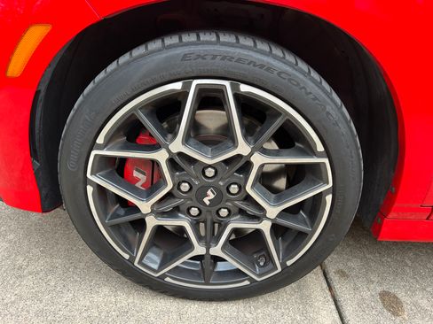 Used 2023 Hyundai Kona N image 20