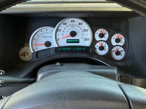 Used 2004 HUMMER H2 image 1