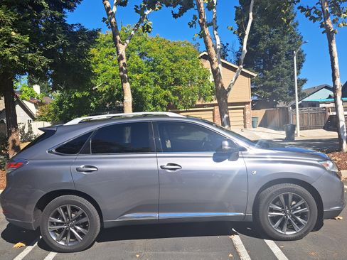 Used 2013 Lexus RX 350 F Sport w/ Navigation Pkg image 17