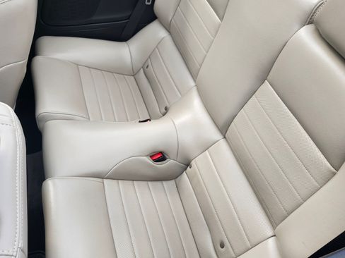 Used 2014 Ford Mustang GT Premium w/ Brembo Brake Package image 5