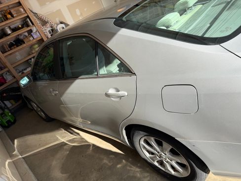 Used 2008 Toyota Camry LE image 19