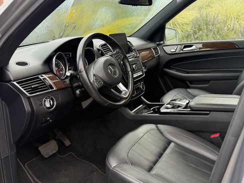 Used 2016 Mercedes-Benz GLE 350 4MATIC image 12