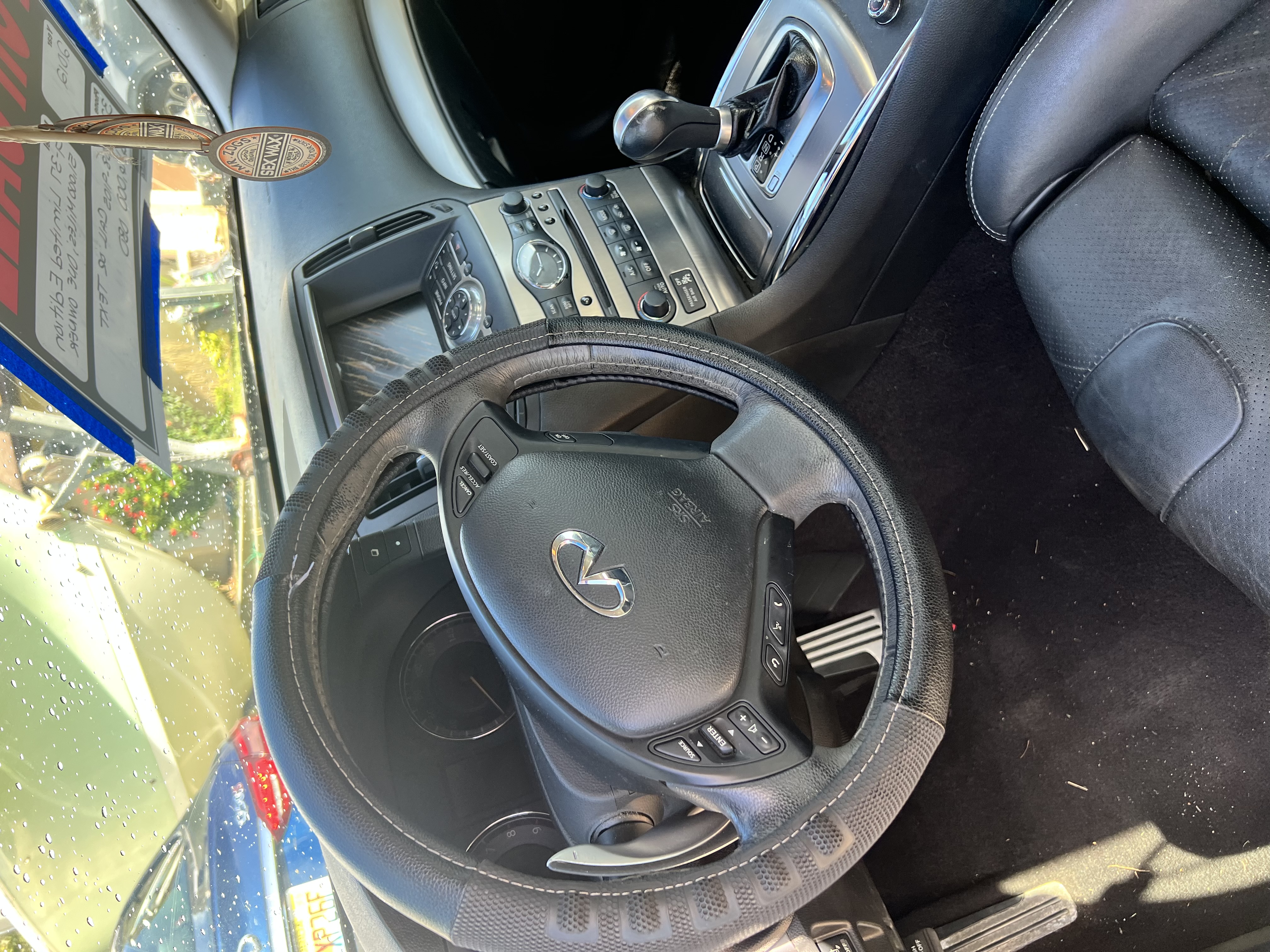 Used 2012 INFINITI G37 Limited Edition RWD image 12