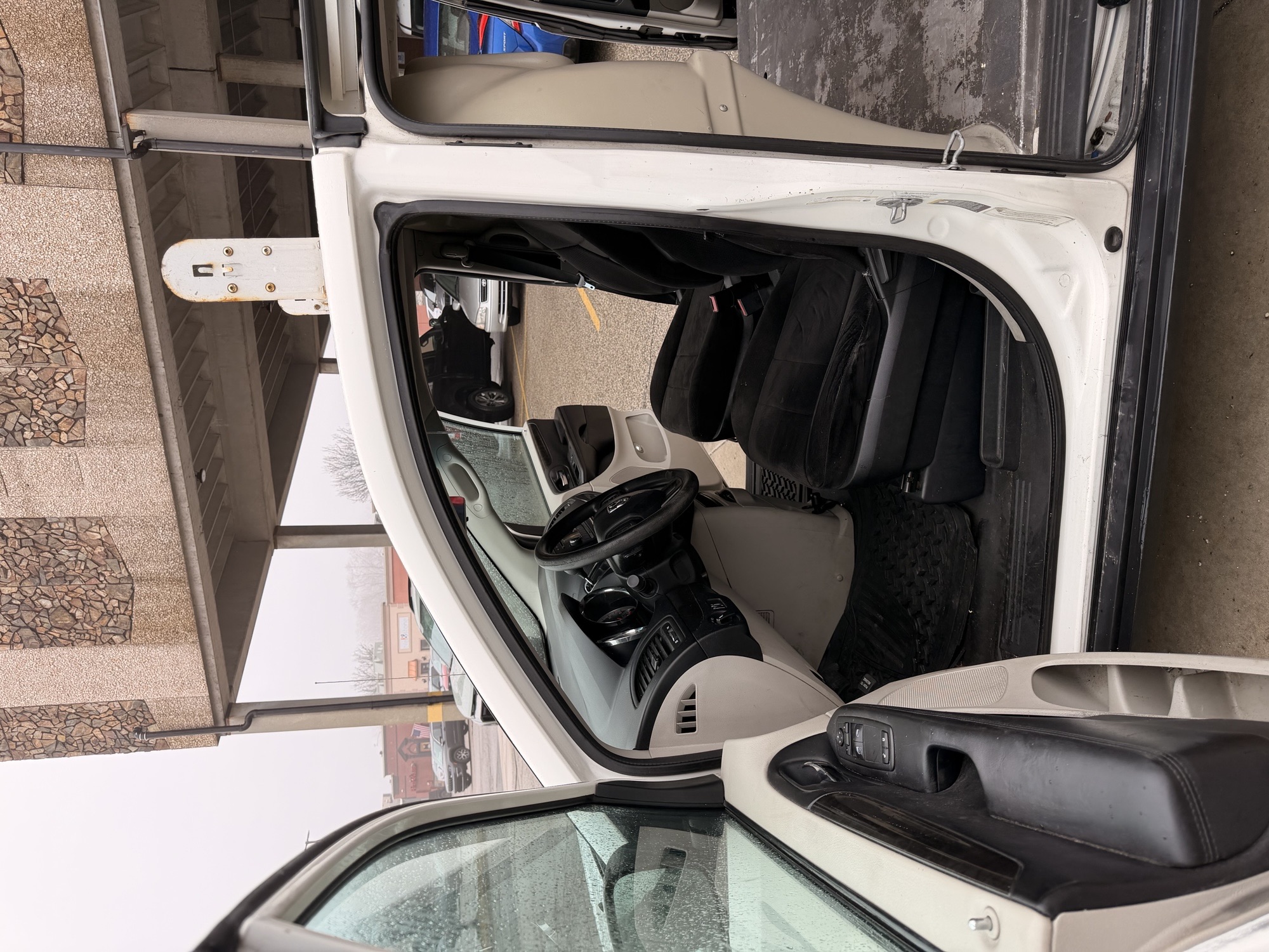 Used 2013 RAM C/V Tradesman FWD image 11