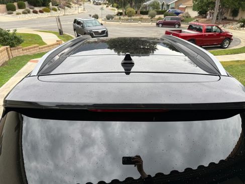 Used 2019 Hyundai Santa Fe FWD image 11