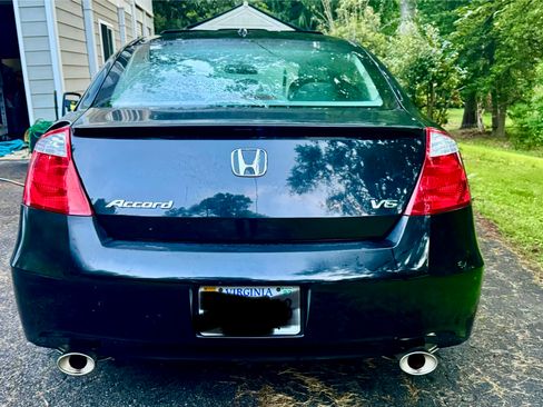 Used 2009 Honda Accord EX-L image 6