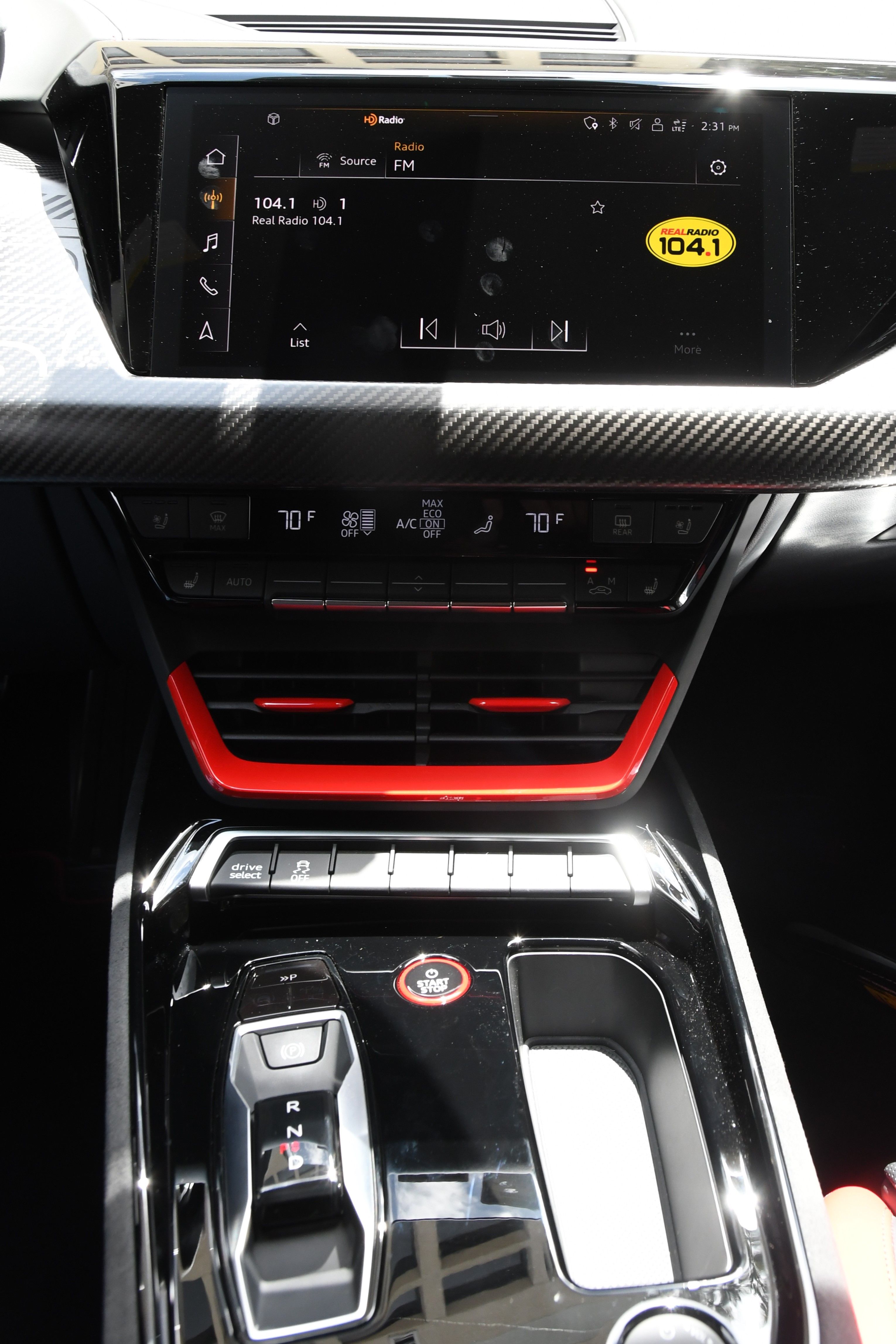 Used 2023 Audi RS e-tron GT AWD/4WD image 15