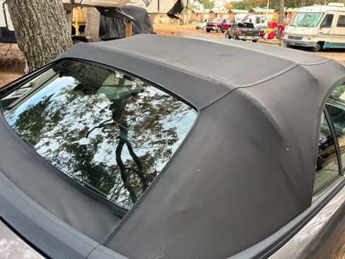 Used 2003 Ford Mustang GT Premium image 12