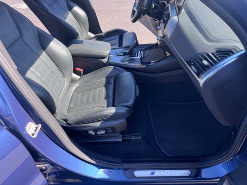 Used 2018 BMW X3 M40i image 19