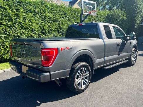 Used 2021 Ford F150 XL w/ Equipment Group 101A High AWD/4WD image 29