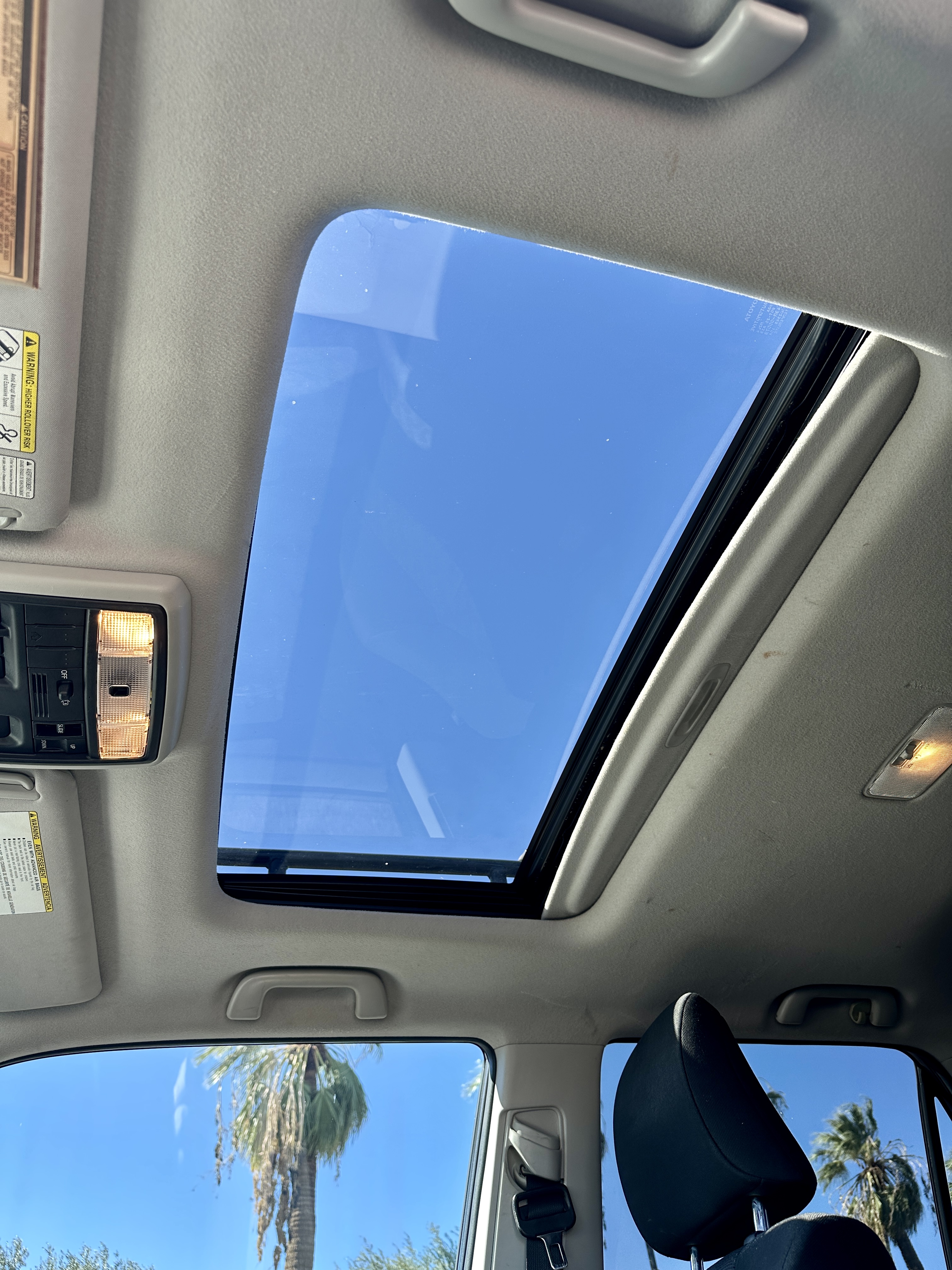 Used 2011 Toyota 4Runner Trail AWD/4WD image 24
