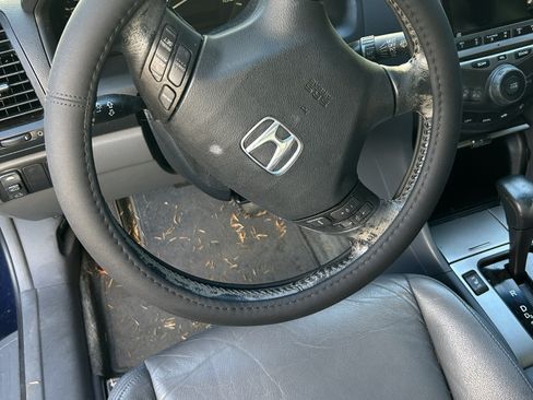 Used 2007 Honda Accord EX-L image 11