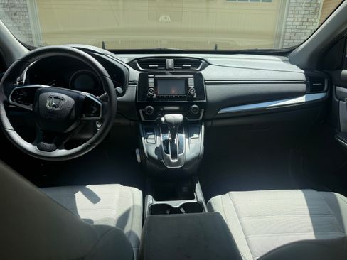 Used 2017 Honda CR-V LX image 14