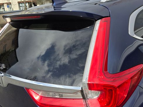 Used 2017 Honda CR-V EX image 13