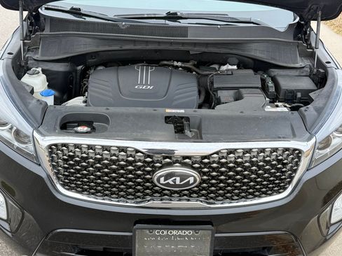 Used 2016 Kia Sorento SX image 14