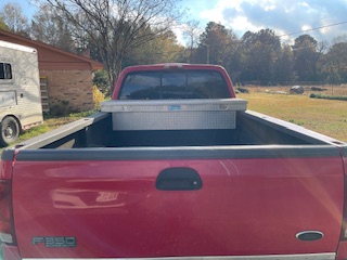 Used 2001 Ford F350 2WD Crew Cab DRW Super Duty image 2