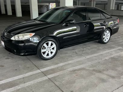 Used 2005 Toyota Camry LE