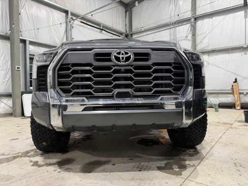 Used 2025 Toyota Tundra 1794 Edition image 5