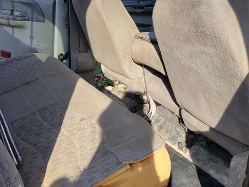 Used 2000 Ford F250 4x4 Crew Cab Super Duty image 22