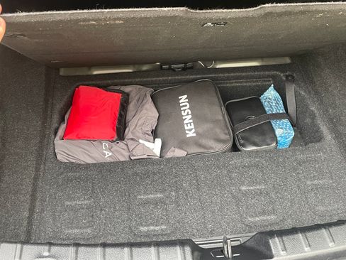 Used 2016 BMW M3 Sedan RWD image 28