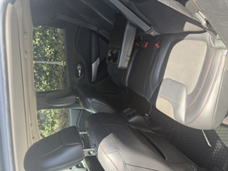 Used 2017 Jeep Cherokee Trailhawk w/ Comfort/Convenience Group AWD/4WD image 13