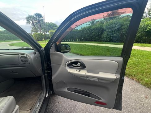 Used 2007 Chevrolet TrailBlazer LT RWD image 23