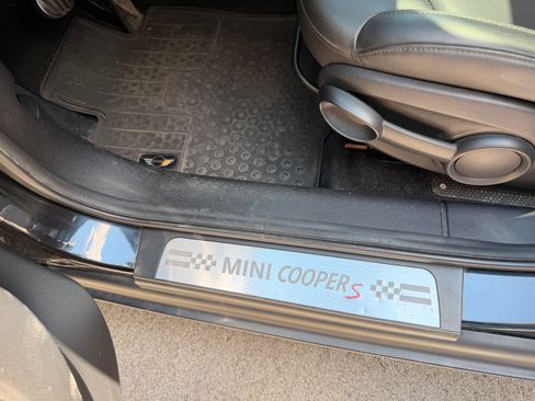 Used 2012 MINI Cooper Countryman S FWD image 21