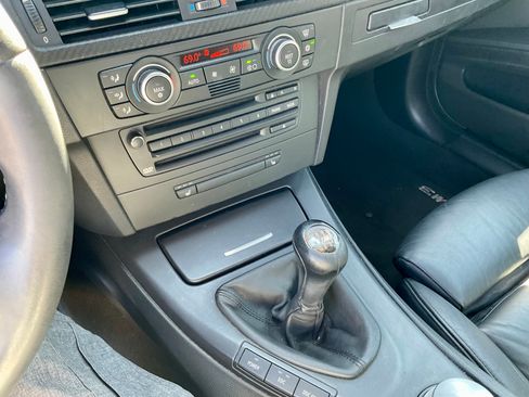 Used 2008 BMW M3 Sedan image 19