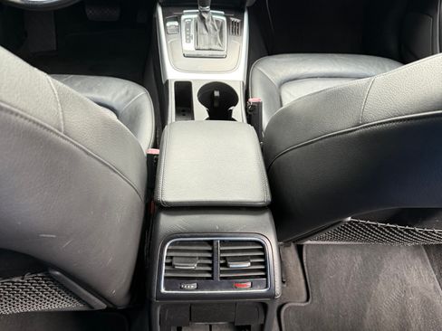 Used 2009 Audi A4 2.0T Premium Plus AWD/4WD image 9