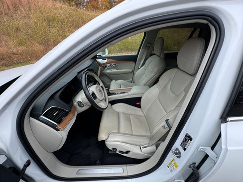 Used 2019 Volvo XC90 T6 Inscription w/ Advanced Package AWD/4WD image 21