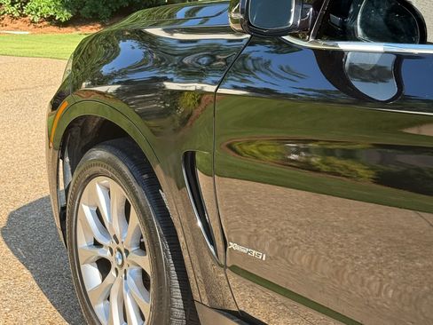 Used 2015 BMW X5 xDrive35i AWD/4WD image 14