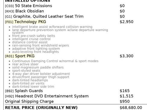 Used 2010 INFINITI FX50 AWD w/ Sport Pkg image 22