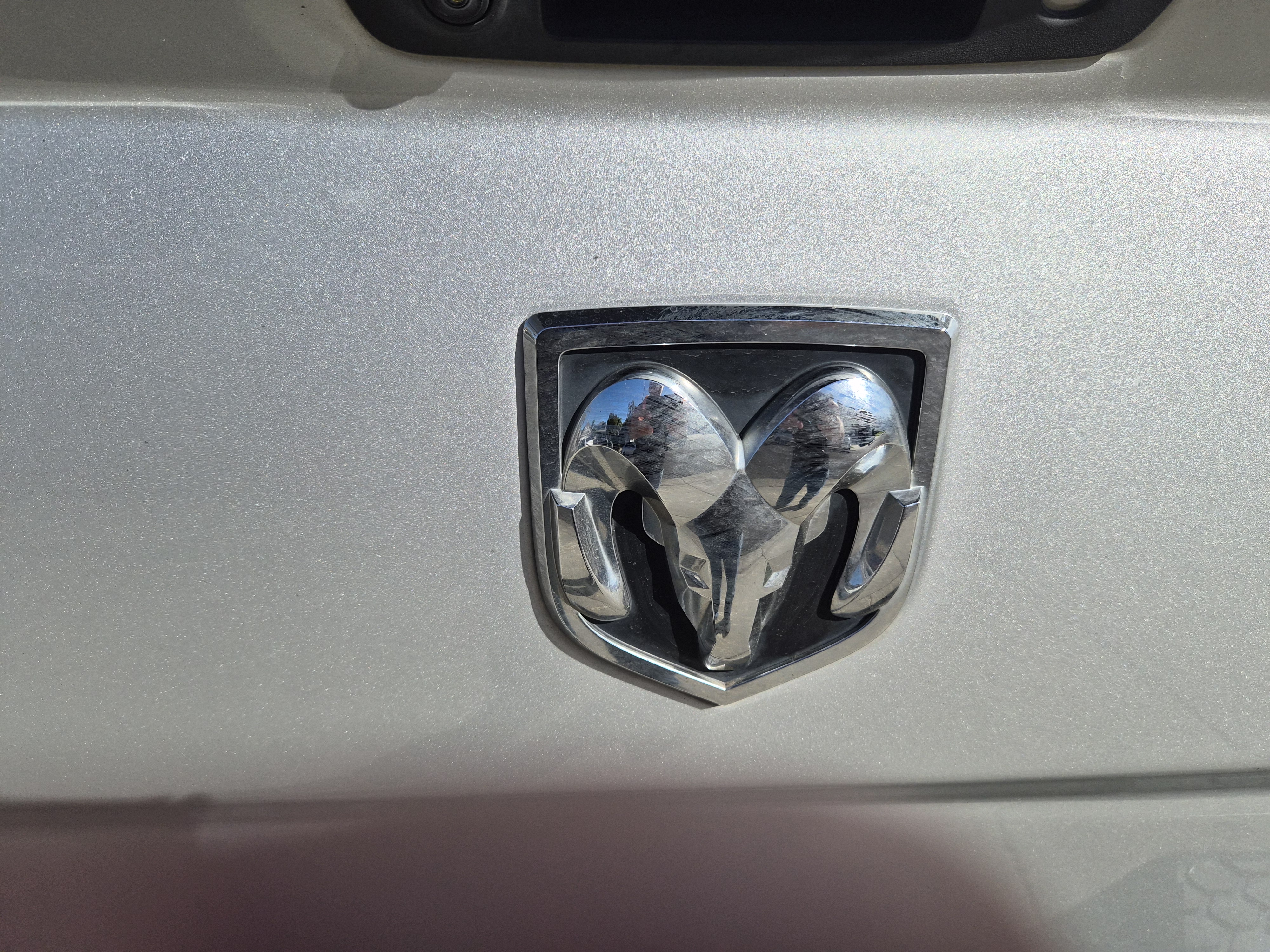 Used 2016 RAM 1500 Laramie w/ Convenience Group AWD/4WD image 15