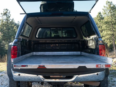 Used 2018 RAM 3500 Big Horn image 14