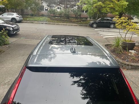 Used 2019 Volvo XC60 T5 Inscription w/ Protection Package Premier AWD/4WD image 8