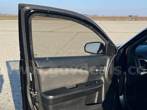 Used 2014 Dodge Avenger SE w/ Blacktop Package image 8