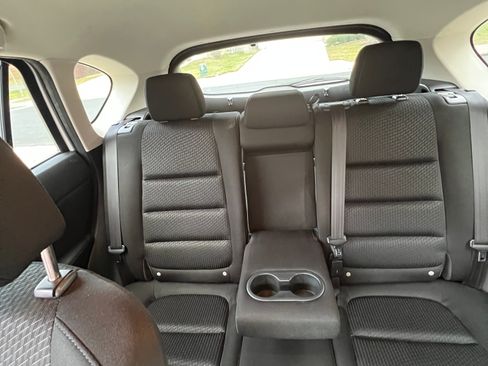 Used 2015 MAZDA CX-5 Touring image 22